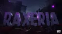 Banner of R A X E R I A
