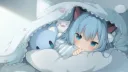 Banner of Slept Manga 𓂃★ #0.8K