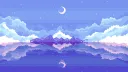 Banner of Slept Manga 𓂃★ #0.8K