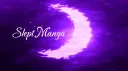 Banner of Slept Manga 𓂃★
